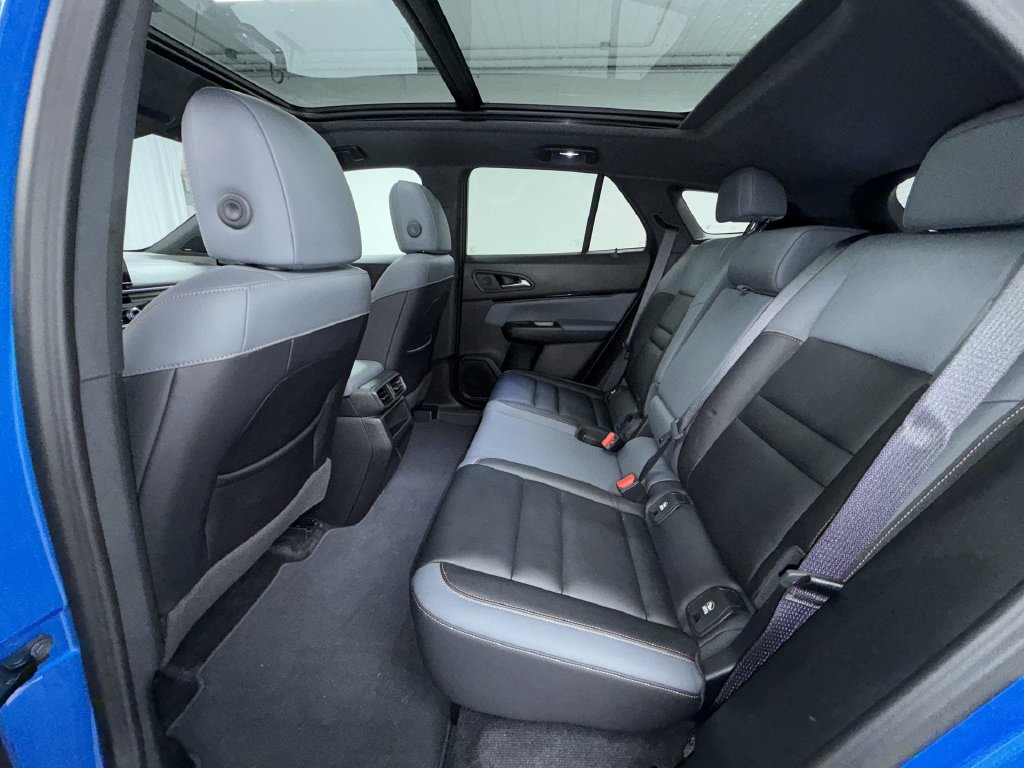 Used 2024 Honda Prologue SUV