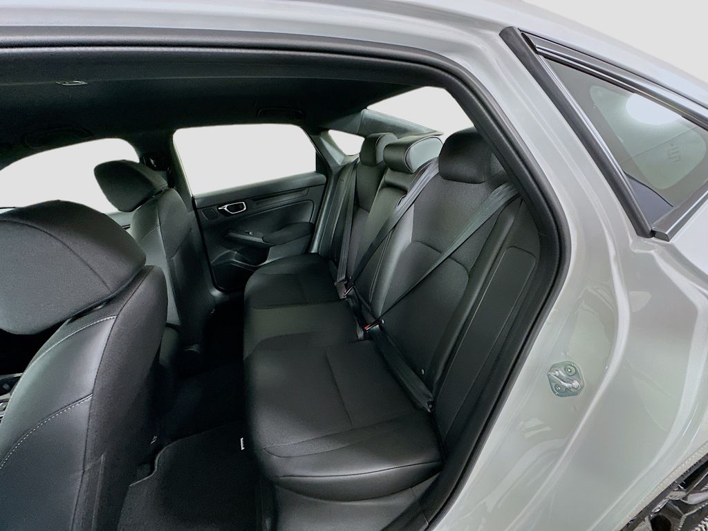 Thumbnail: 2026 Honda Civic - 16