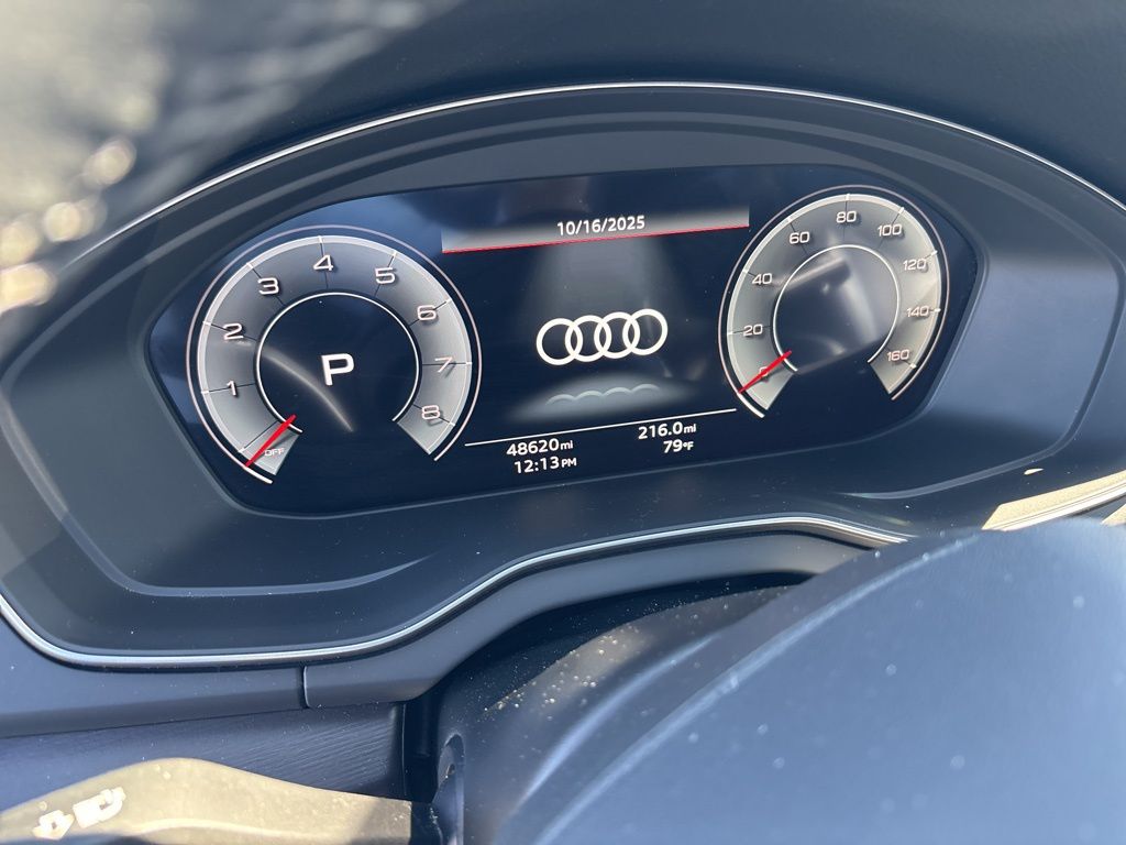 Thumbnail: 2023 Audi Q5 - 8