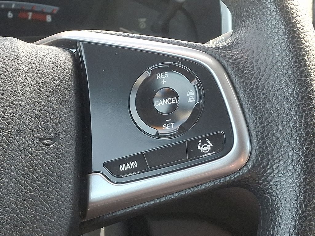 Thumbnail: 2020 Honda CR-V - 23