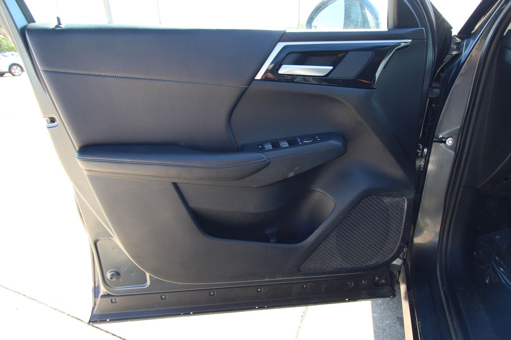 Used 2024 Mitsubishi Outlander SUV
