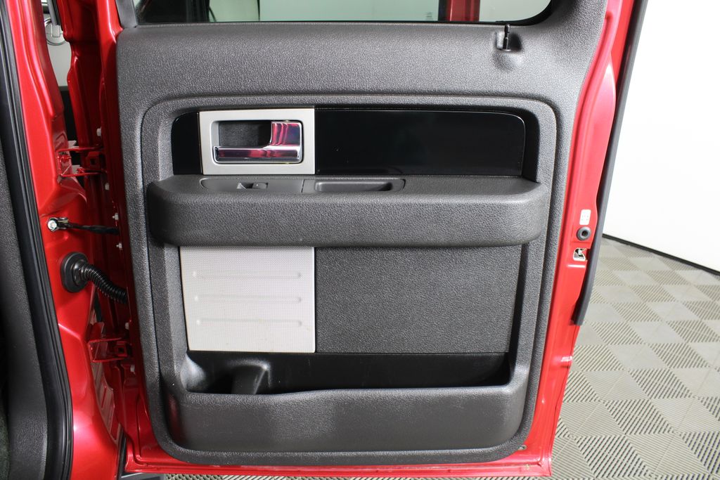 Used 2012 Ford F-150 for sale in 