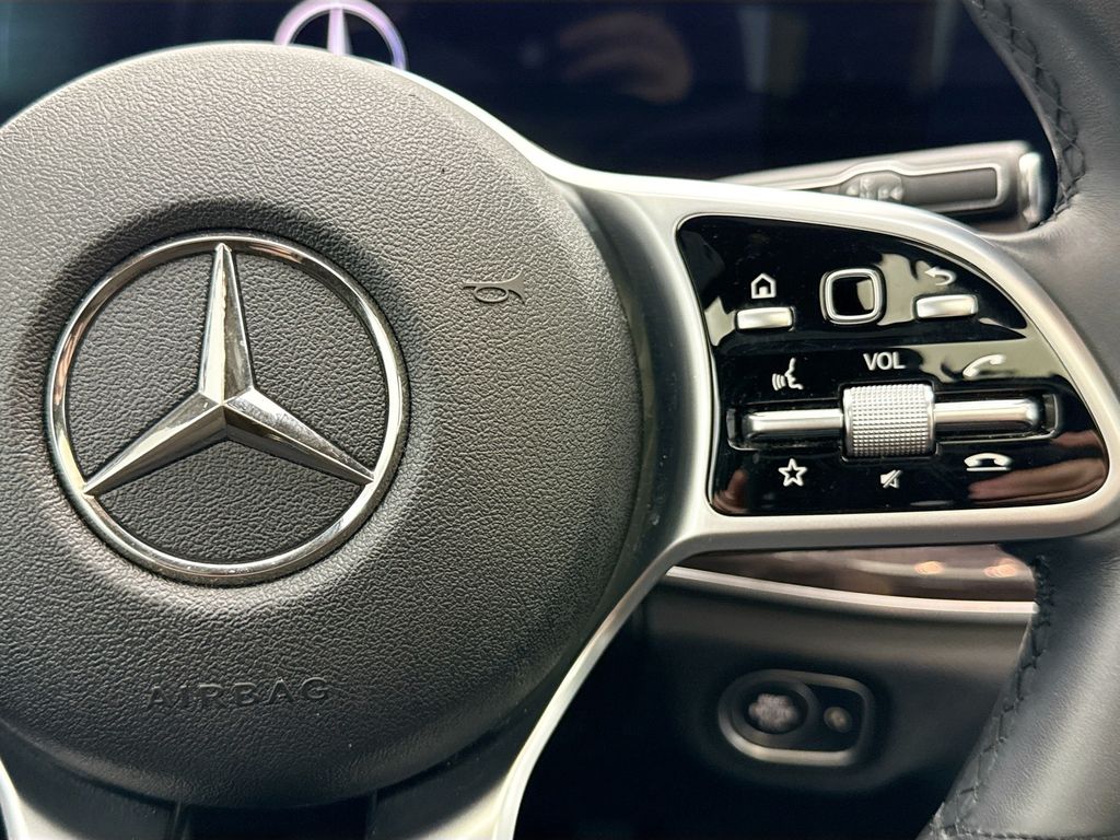 Thumbnail: 2020 Mercedes-Benz GLE - 12