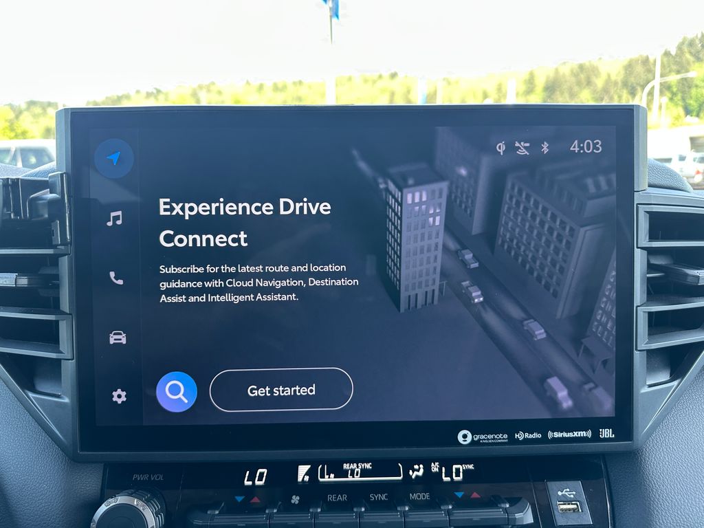 2023 Toyota Sequoia TRD Pro