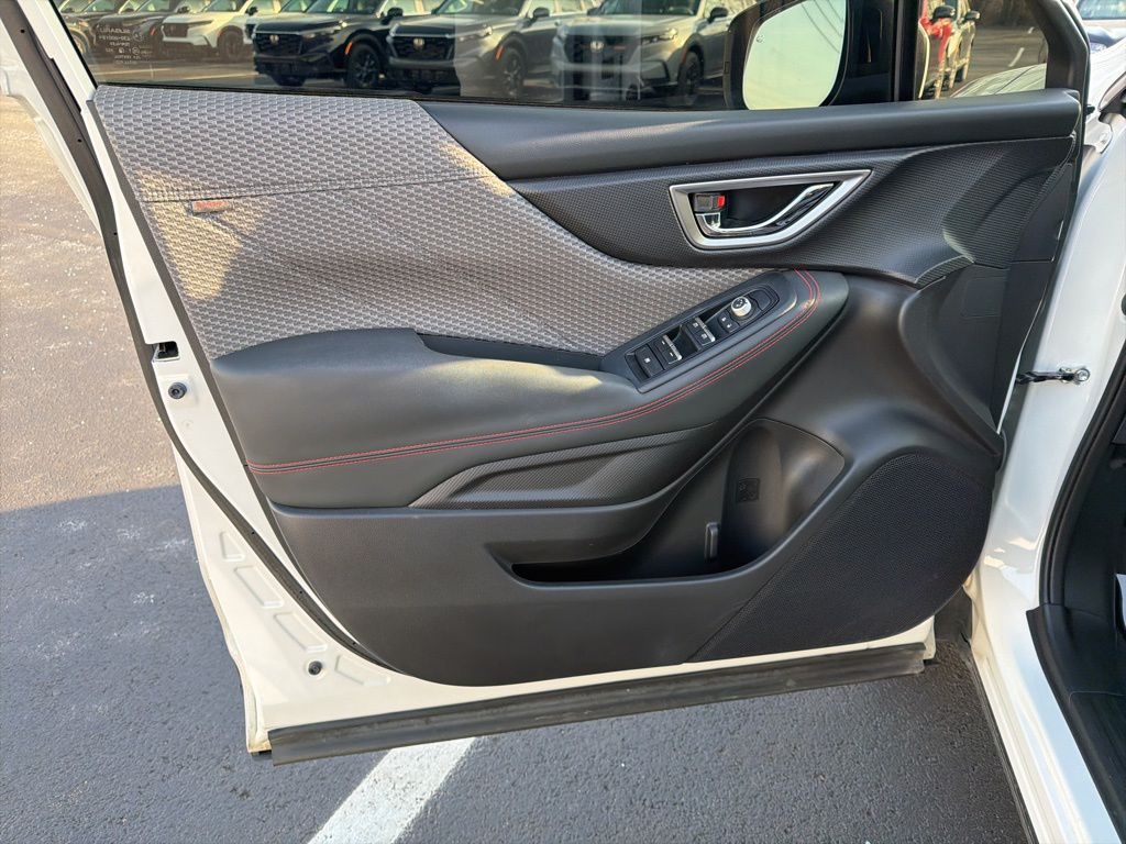 Thumbnail: 2020 Subaru Forester - 19