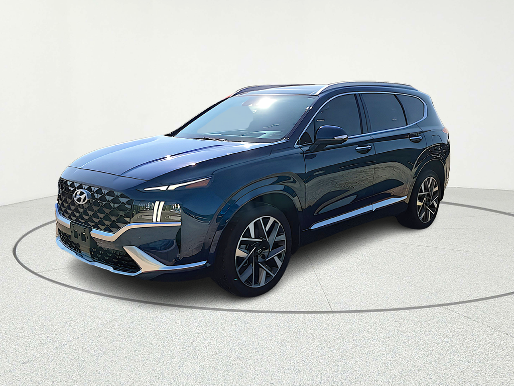 2023 Hyundai Santa Fe Calligraphy - 1