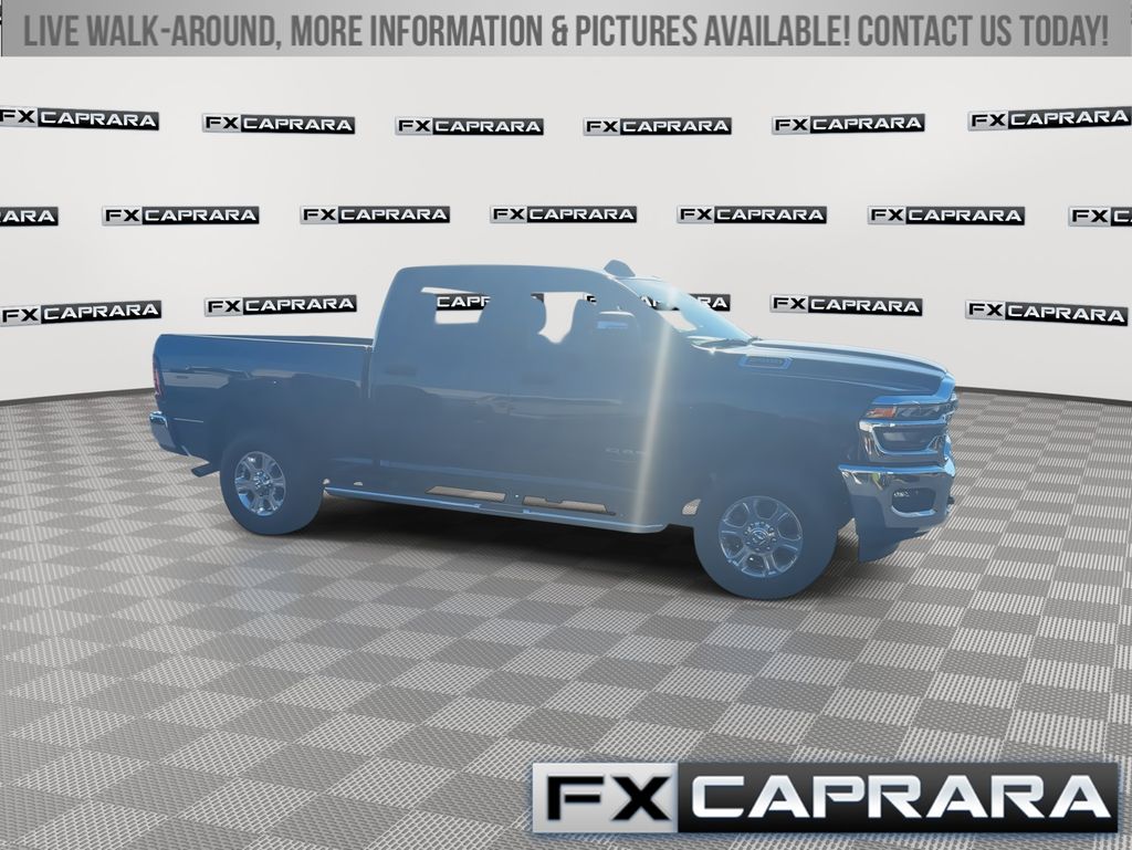 Used 2026 Ram 2500 Truck
