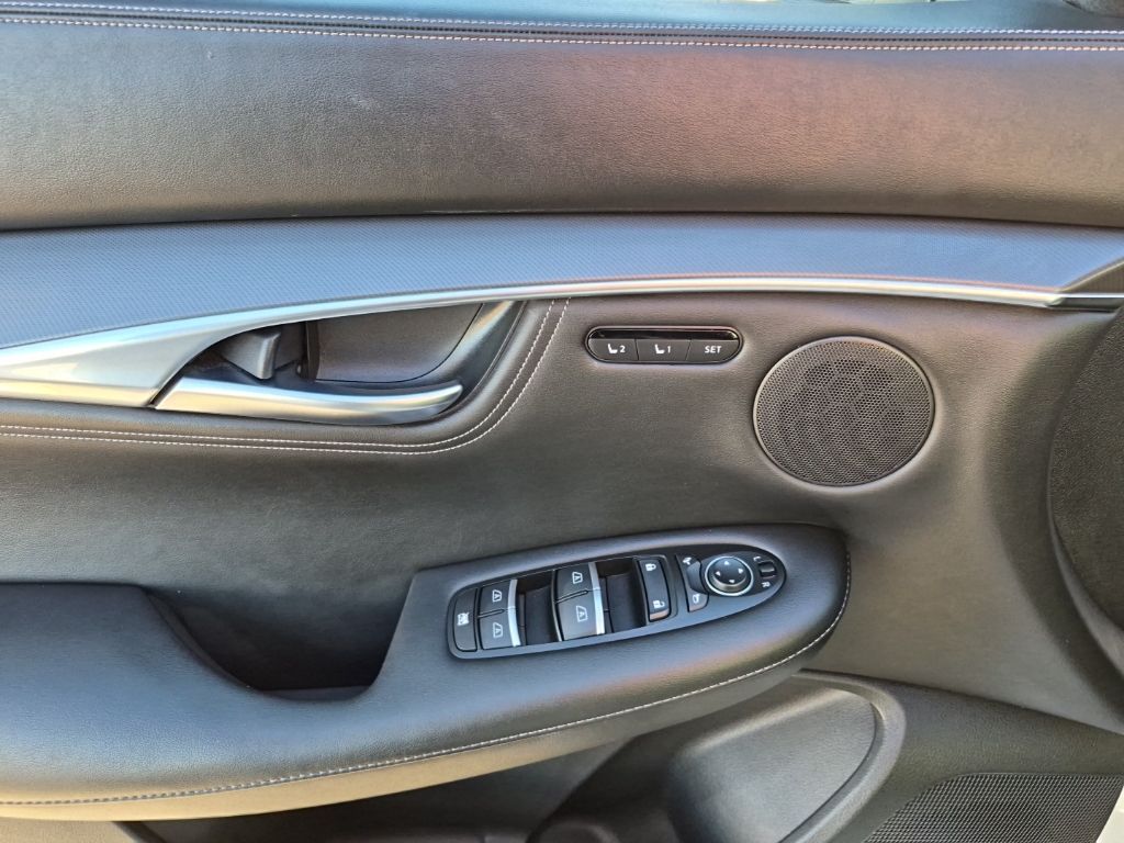 Used Car 2024 Infiniti Qx55  Luxe For Sale Under $30,000 In Austin, Texas