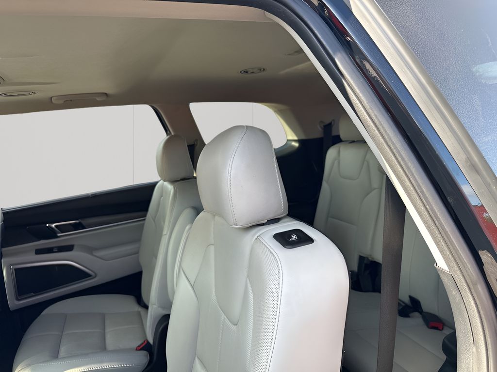 Used Car 2020 Kia Telluride  Ex For Sale Under $25,000 In Austin, Texas