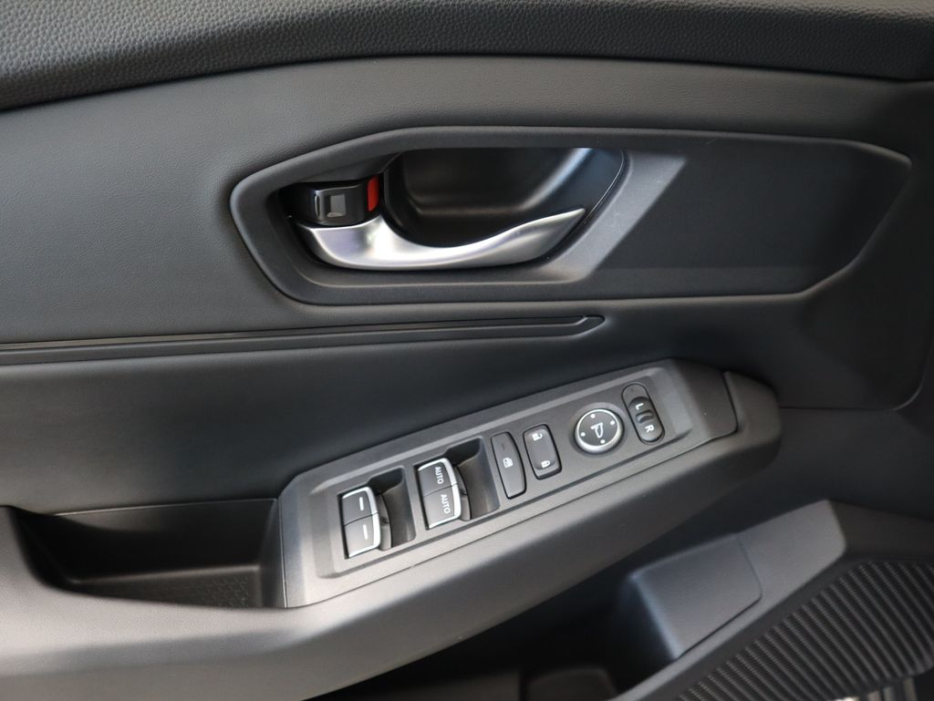 Thumbnail: 2025 Honda Accord - 23