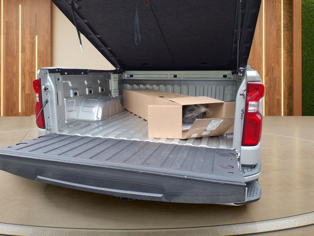 ChevroletSilverado 150031