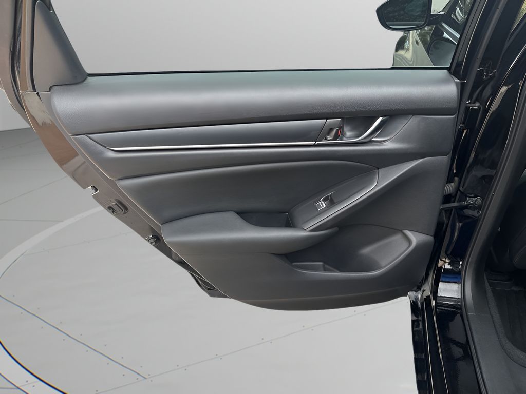 Used Car 2022 Honda Accord Hybrid  Sport For Sale Under $30,000 In Austin, Texas