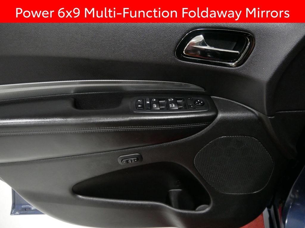 Used 2020 Dodge Durango SUV