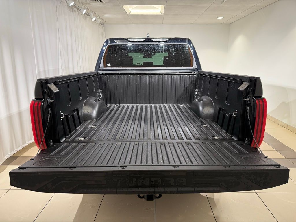 Thumbnail: 2026 Toyota Tundra - 10