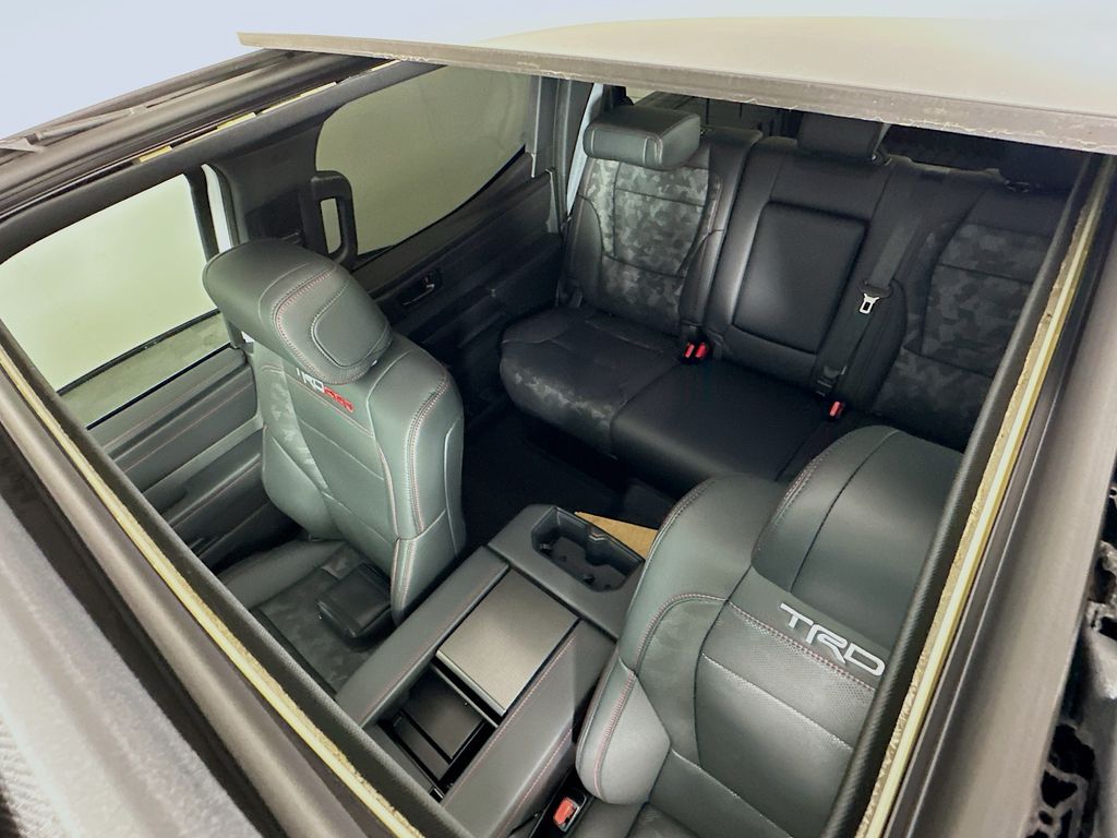 Thumbnail: 2025 Toyota Tundra - 22