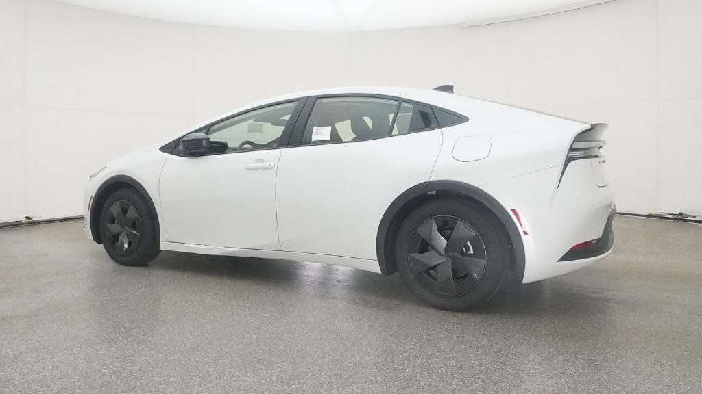 Thumbnail: 2026 Toyota Prius - 8