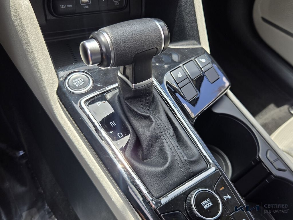 2023 Kia Sportage - $21,790