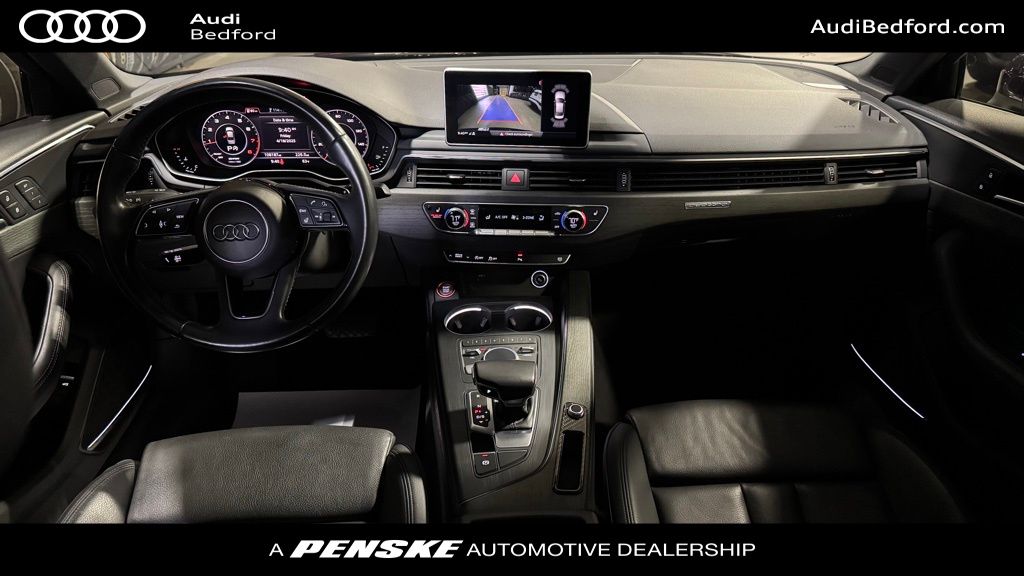 2019 Audi A4 Premium Plus 19