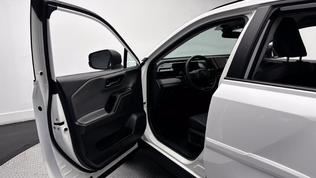 Thumbnail: 2026 Toyota RAV4 - 17