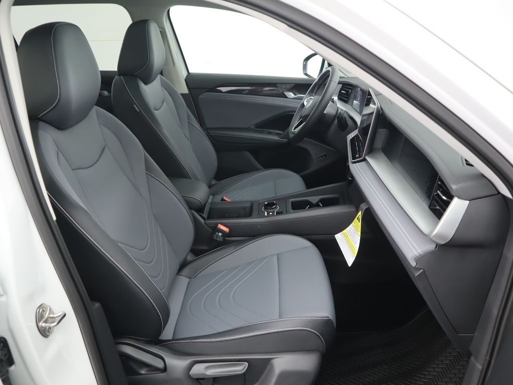 Thumbnail: 2026 Volkswagen Tiguan - 20