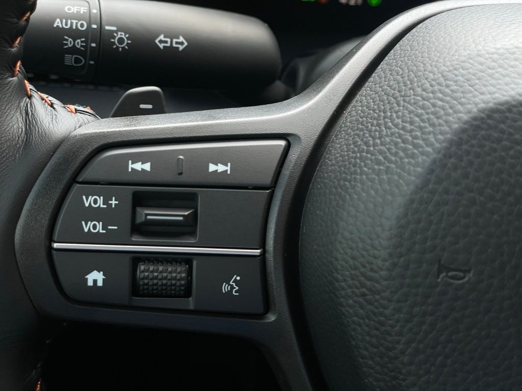 Thumbnail: 2026 Honda CR-V - 15