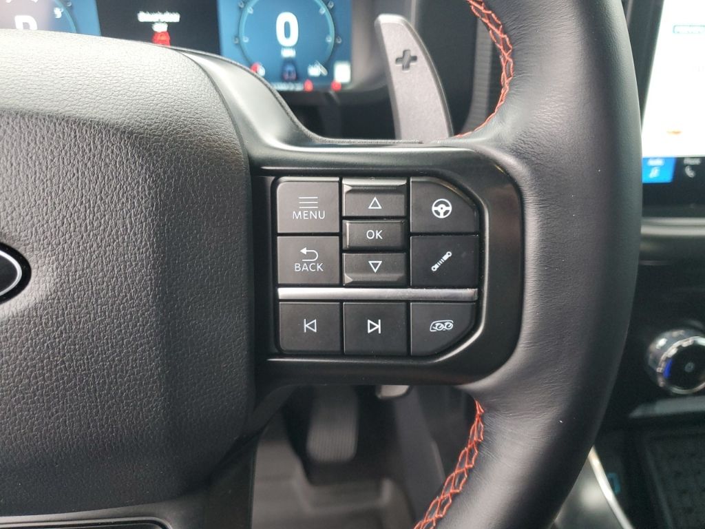 Used Car 2024 Ford F-150  Raptor For Sale Under $80,000 In Austin, Texas