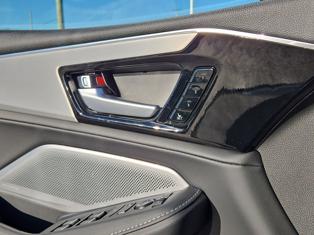 New 2025 Acura MDX For Sale in Fort Wayne, IN
