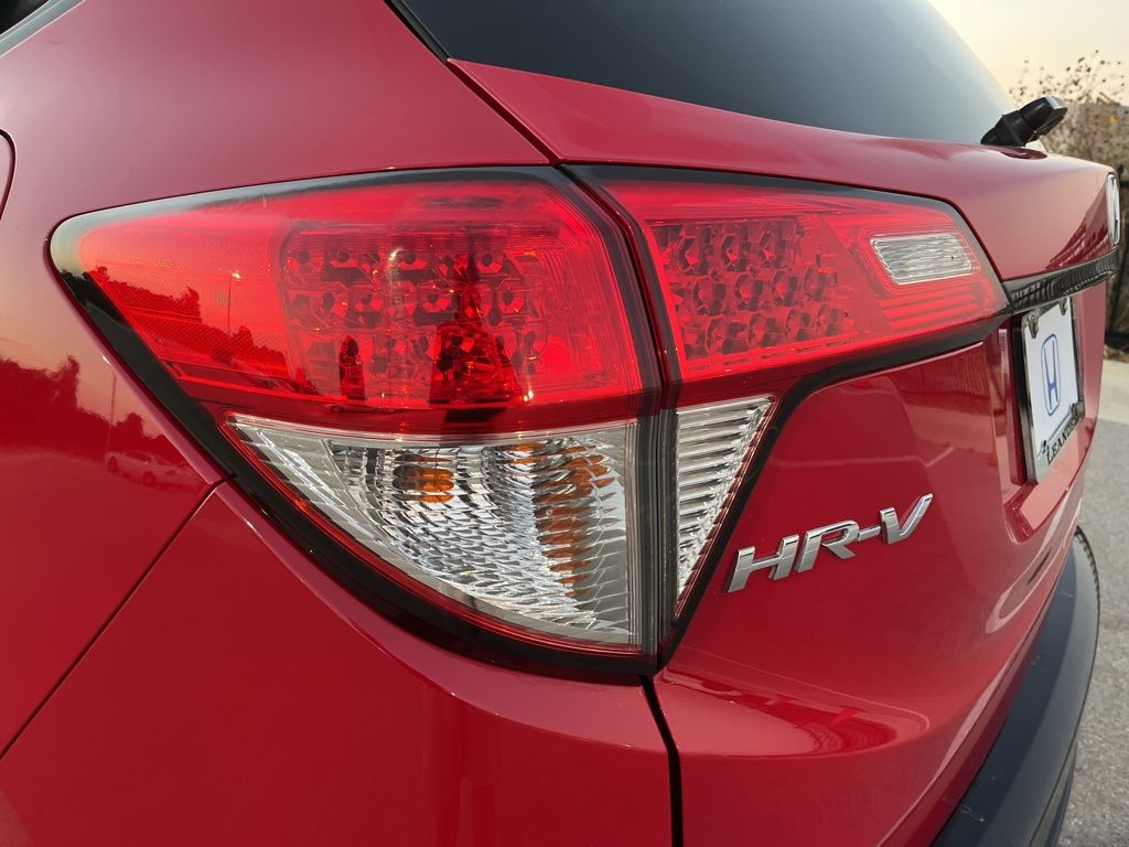 Thumbnail: 2022 Honda HR-V - 7