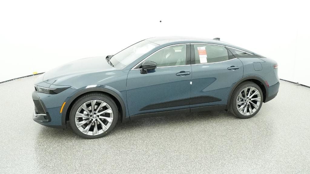 Thumbnail: 2026 Toyota Crown - 7