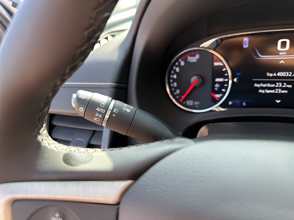 Used Car 2024 Gmc Terrain  Denali For Sale Under $30,000 In Austin, Texas