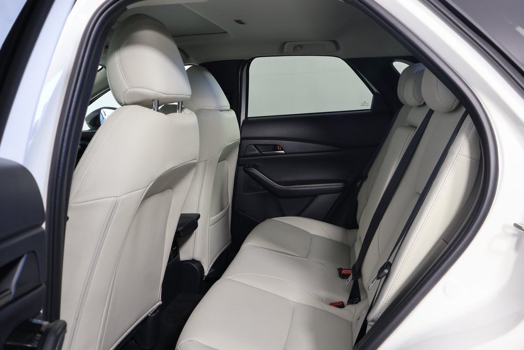 Thumbnail: 2026 Mazda CX-30 - 6