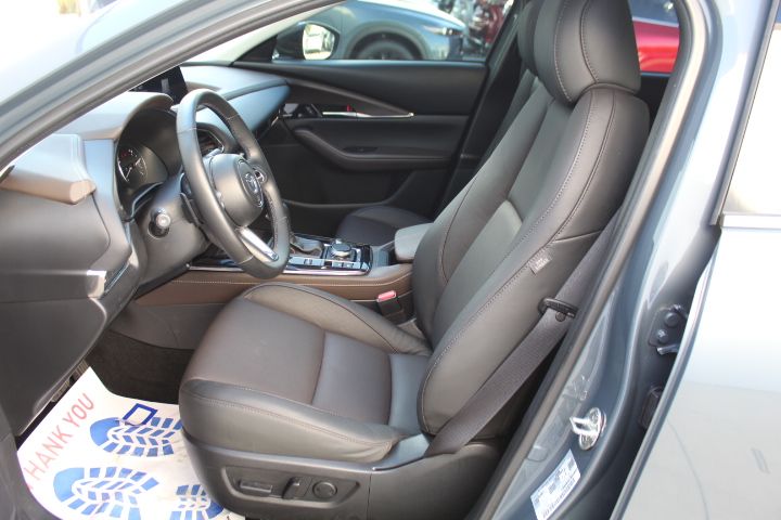 Used Car 2023 Mazda Cx-30  2.5 Turbo Premium Package For Sale Under $30,000 In Georgetown, Texas