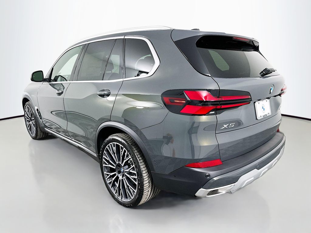 Thumbnail: 2026 BMW X5 - 7