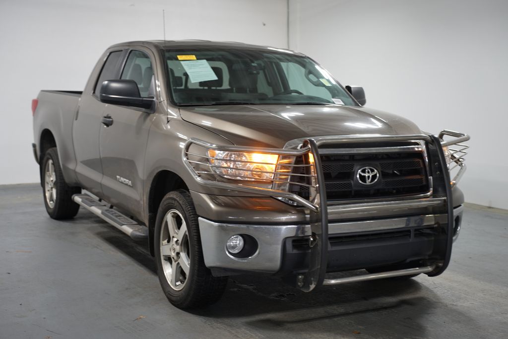 2013 Toyota Tundra Grade 3