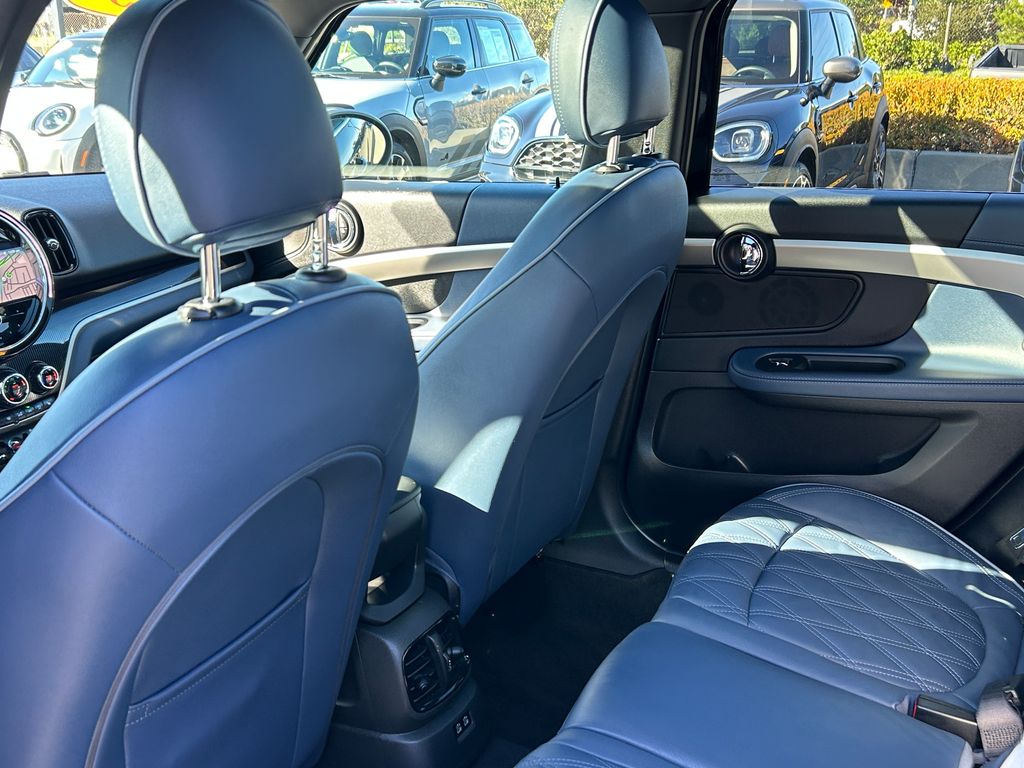 Thumbnail: 2023 MINI Cooper Countryman - 32