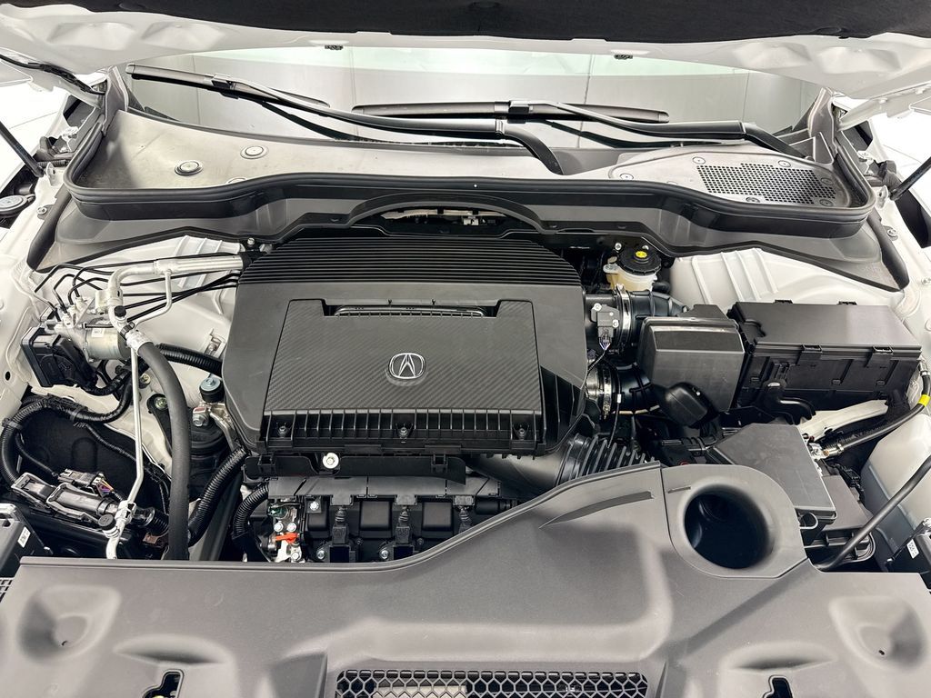 Thumbnail: 2026 Acura MDX - 28