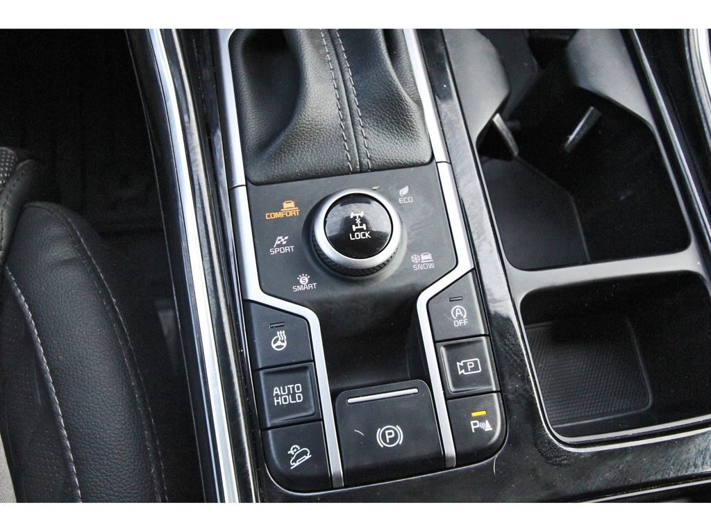 Used 2023 Kia Sorento SUV