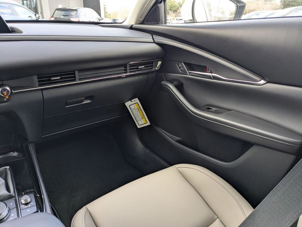 2025 Mazda CX-30 2.5 S Preferred