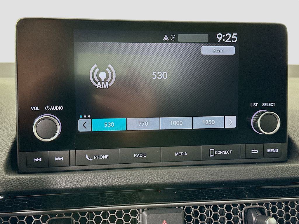 Thumbnail: 2026 Honda Civic - 11