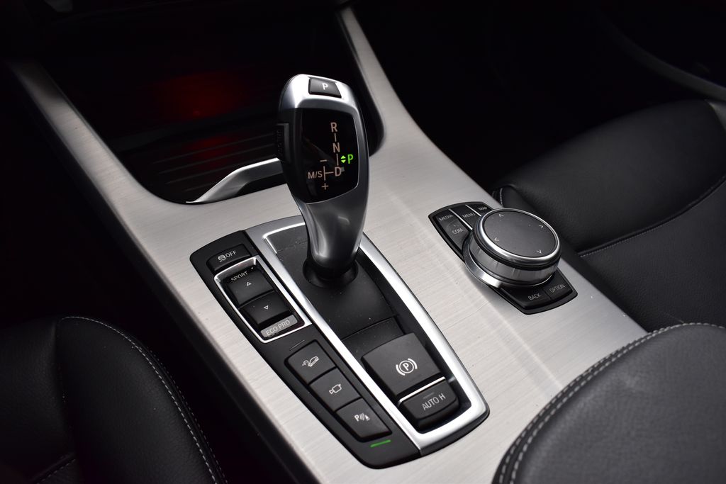 Thumbnail: 2017 BMW X3 - 22