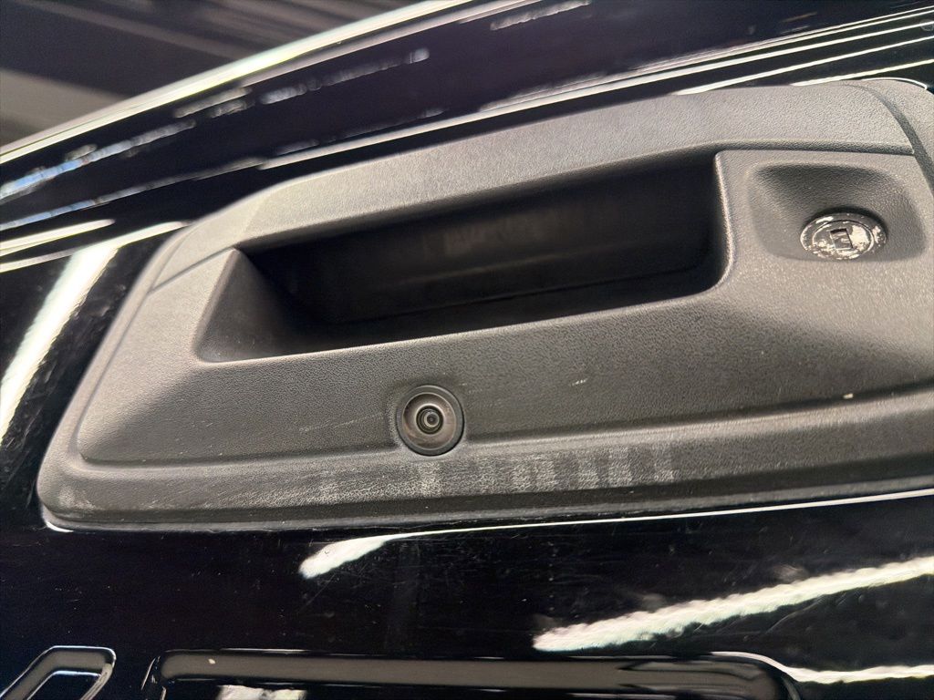 2022 Chevrolet Colorado Z71 - 5