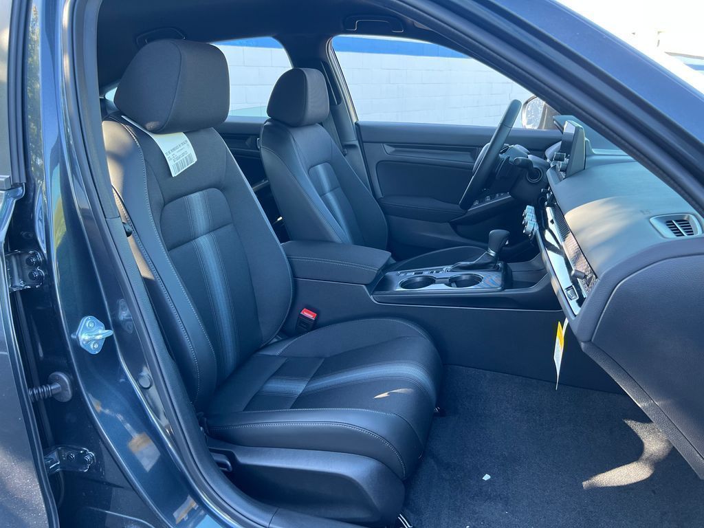 Thumbnail: 2026 Honda Civic - 22