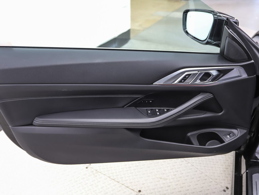 2021 BMW 4 Series 430i 9