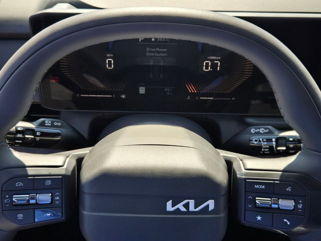 2027 Kia Seltos - $31,230