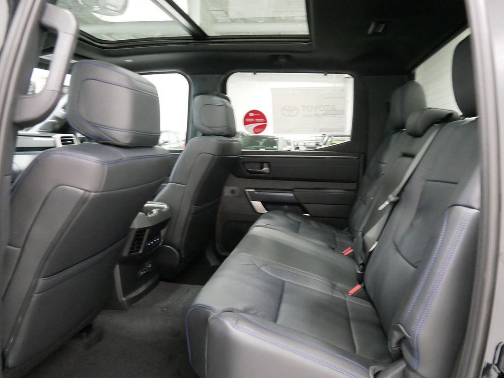 Used 2026 Toyota Tundra Truck