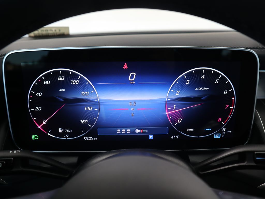 Thumbnail: 2026 Mercedes-Benz GLC - 32