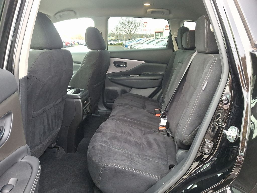 Thumbnail: 2021 Nissan Murano - 10