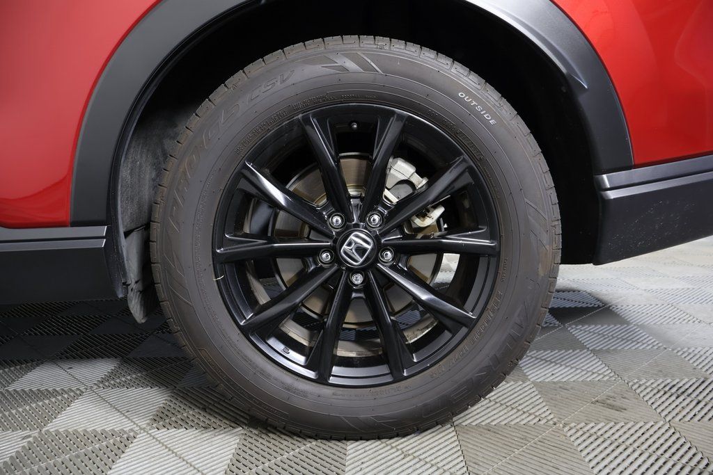 Thumbnail: 2023 Honda CR-V - 16