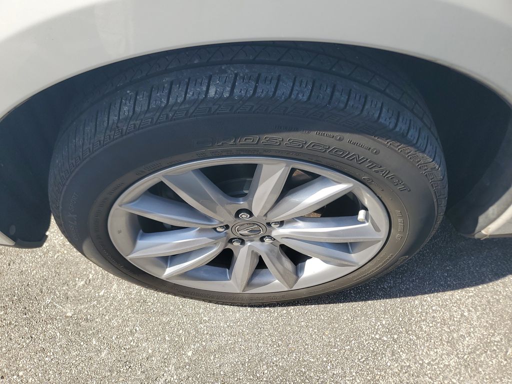 2024 Acura RDX - $33,888