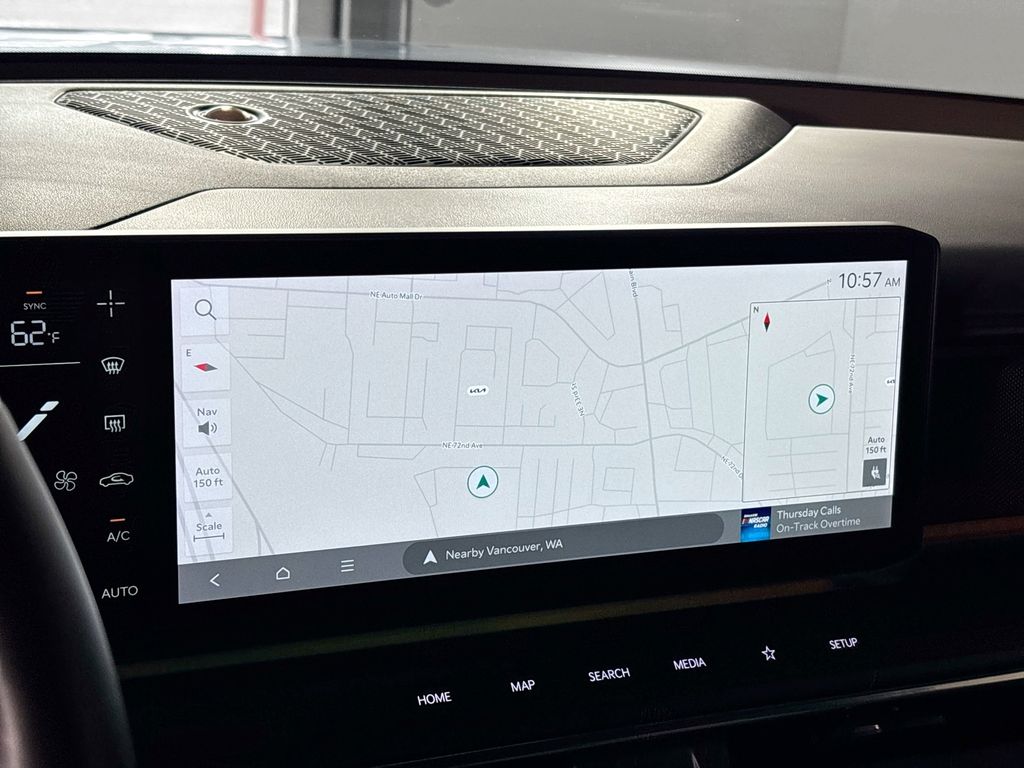2024 Kia EV9 GT-Line
